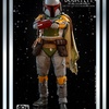 Hot Toys 1/6 Scale Boba Fett ("Vintage Color Version")