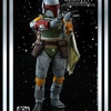 Hot Toys 1/6 Scale Boba Fett ("Vintage Color Version")