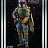 Hot Toys 1/6 Scale Boba Fett ("Vintage Color Version")