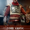 Hot Toys 1/6 Scale Cobb Vanth