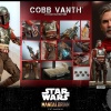 Hot Toys 1/6 Scale Cobb Vanth