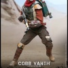 Hot Toys 1/6 Scale Cobb Vanth