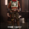 Hot Toys 1/6 Scale Cobb Vanth