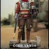 Hot Toys 1/6 Scale Cobb Vanth