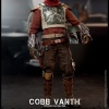 Hot Toys 1/6 Scale Cobb Vanth