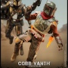 Hot Toys 1/6 Scale Cobb Vanth