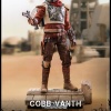 Hot Toys 1/6 Scale Cobb Vanth