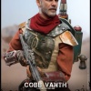 Hot Toys 1/6 Scale Cobb Vanth