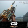 Hot Toys 1/6 Scale Cobb Vanth