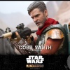 Hot Toys 1/6 Scale Cobb Vanth