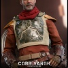 Hot Toys 1/6 Scale Cobb Vanth