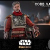 Hot Toys 1/6 Scale Cobb Vanth