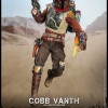 Hot Toys 1/6 Scale Cobb Vanth