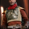 Hot Toys 1/6 Scale Cobb Vanth