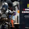 Hot Toys 1/6 Scale Jango Fett