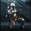 Hot Toys 1/6 Scale Jango Fett