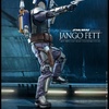 Hot Toys 1/6 Scale Jango Fett