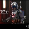 Hot Toys 1/6 Scale Jango Fett