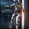 Hot Toys 1/6 Scale Jango Fett