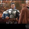 Hot Toys 1/6 Scale Jango Fett