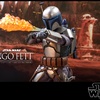 Hot Toys 1/6 Scale Jango Fett