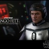 Hot Toys 1/6 Scale Jango Fett