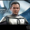 Hot Toys 1/6 Scale Jango Fett