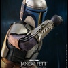 Hot Toys 1/6 Scale Jango Fett