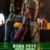 Hot Toys 1/6 Scale "Repaint Armor" Boba Fett...