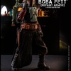 Hot Toys 1/6 Scale "Repaint Armor" Boba Fett...