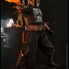 Hot Toys 1/6 Scale "Repaint Armor" Boba Fett...