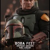 Hot Toys 1/6 Scale &quot;Repaint Armor&quot; Boba Fett...