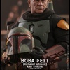 Hot Toys 1/6 Scale "Repaint Armor" Boba Fett...