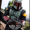 Hot Toys 1/6 Scale "Repaint Armor" Boba Fett...
