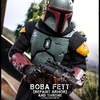 Hot Toys 1/6 Scale &quot;Repaint Armor&quot; Boba Fett...