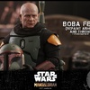 Hot Toys 1/6 Scale &quot;Repaint Armor&quot; Boba Fett...
