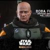 Hot Toys 1/6 Scale "Repaint Armor" Boba Fett...