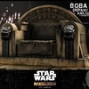Hot Toys 1/6 Scale &quot;Repaint Armor&quot; Boba Fett...