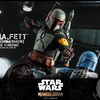 Hot Toys 1/6 Scale "Repaint Armor" Boba Fett...