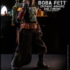 Hot Toys 1/6 Scale &quot;Repaint Armor&quot; Boba Fett...