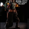 Hot Toys 1/6 Scale "Repaint Armor" Boba Fett...