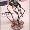 Hot Toys 1/6 Scale Boba Fett ("Jedi"), Deluxe...