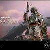 Hot Toys 1/6 Scale Boba Fett ("Jedi") (2015)