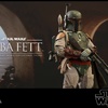 Hot Toys 1/6 Scale Boba Fett (&quot;Jedi&quot;) (2015)