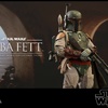 Hot Toys 1/6 Scale Boba Fett ("Jedi") (2015)