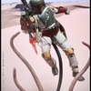 Hot Toys 1/6 Scale Boba Fett ("Jedi"), Deluxe...