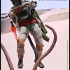 Hot Toys 1/6 Scale Boba Fett (&quot;Jedi&quot;), Deluxe...