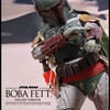 Hot Toys 1/6 Scale Boba Fett ("Jedi"), Deluxe...