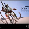 Hot Toys 1/6 Scale Boba Fett (&quot;Jedi&quot;), Deluxe...