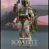 Hot Toys 1/6 Scale Boba Fett (&quot;Jedi&quot;) (2015)